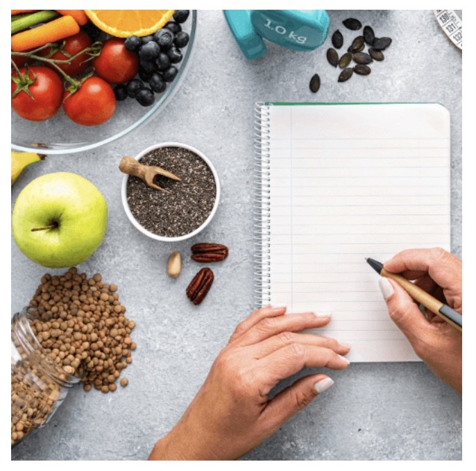 Weekly Wellness Tips for Lasting Change 