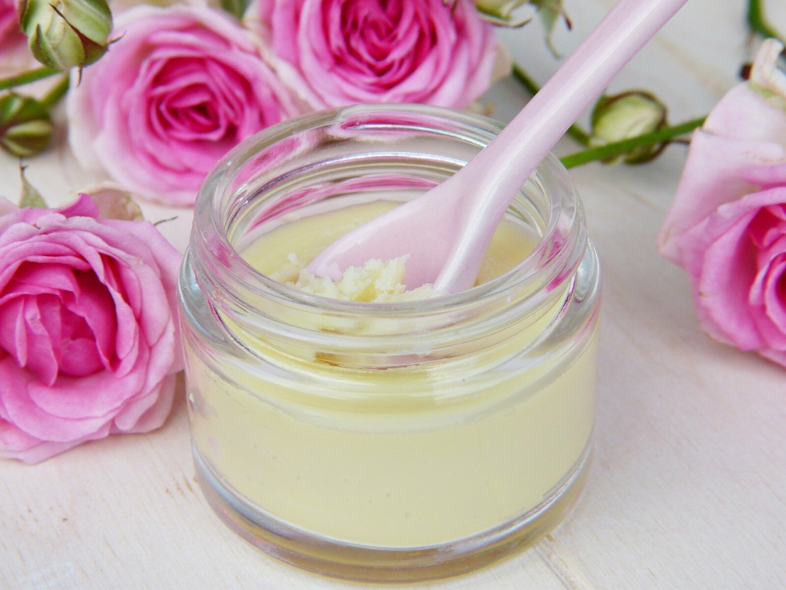 DIY Lotion 