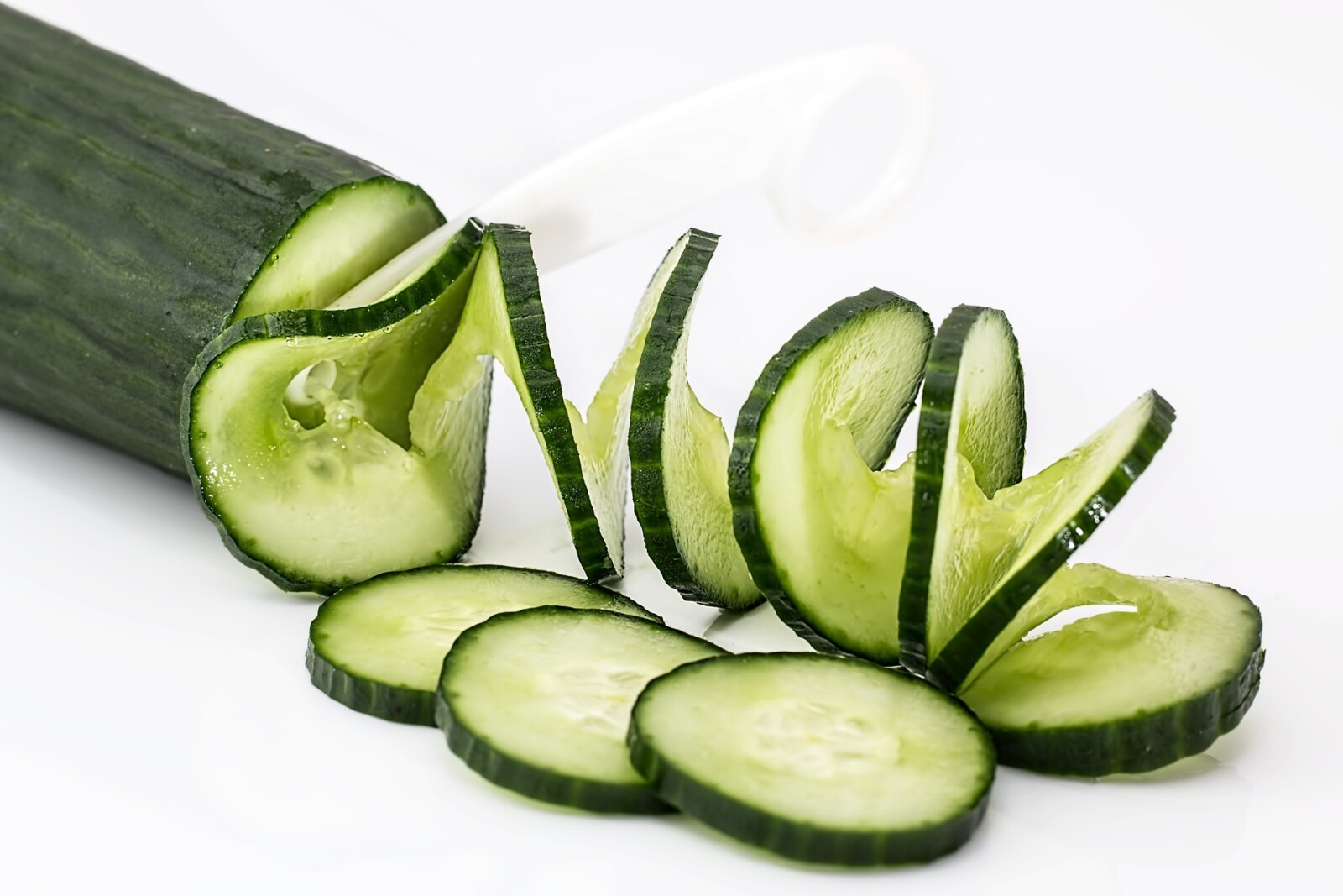 Cucumber Chips