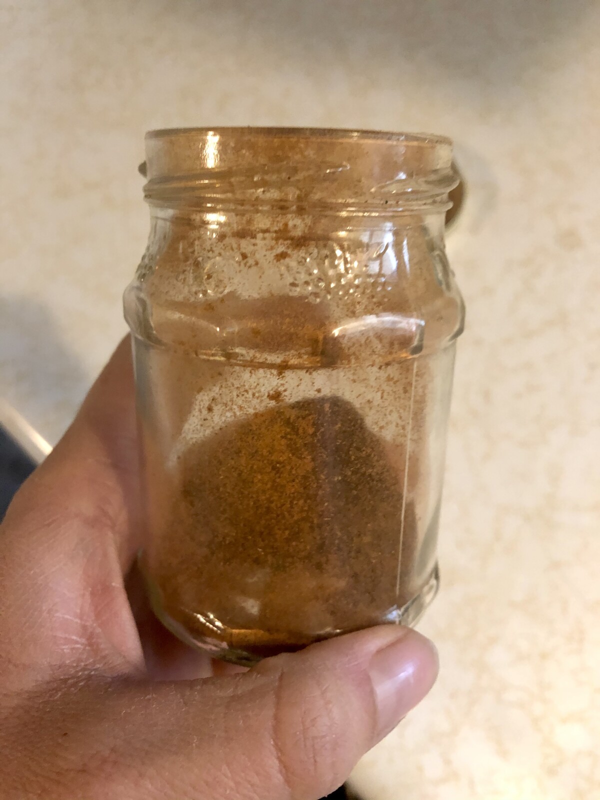 How to make taco seasoning at home