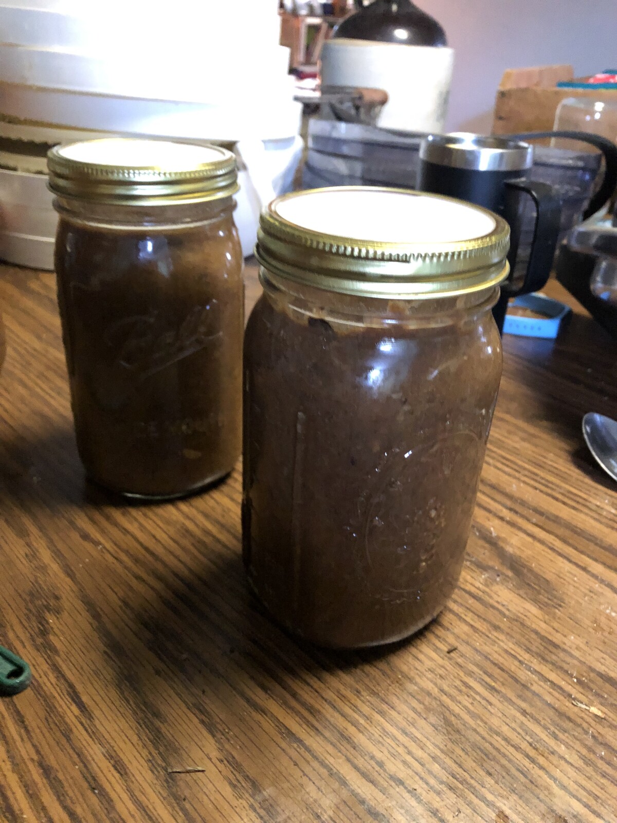 Basic Bone Broth Recipe and How to Preserve It