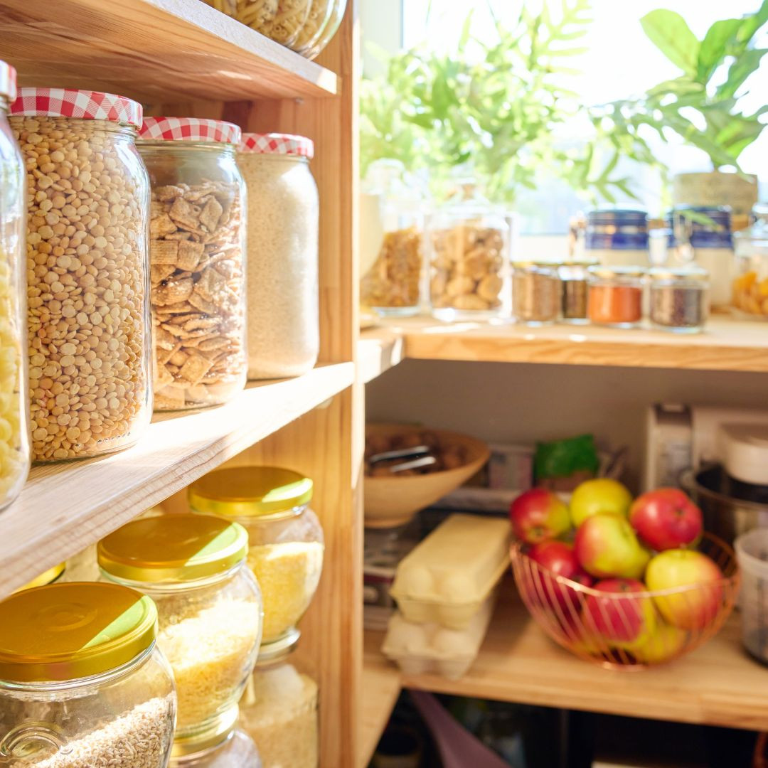 Keeping Your Rural Pantry Stocked with Azure Standard
