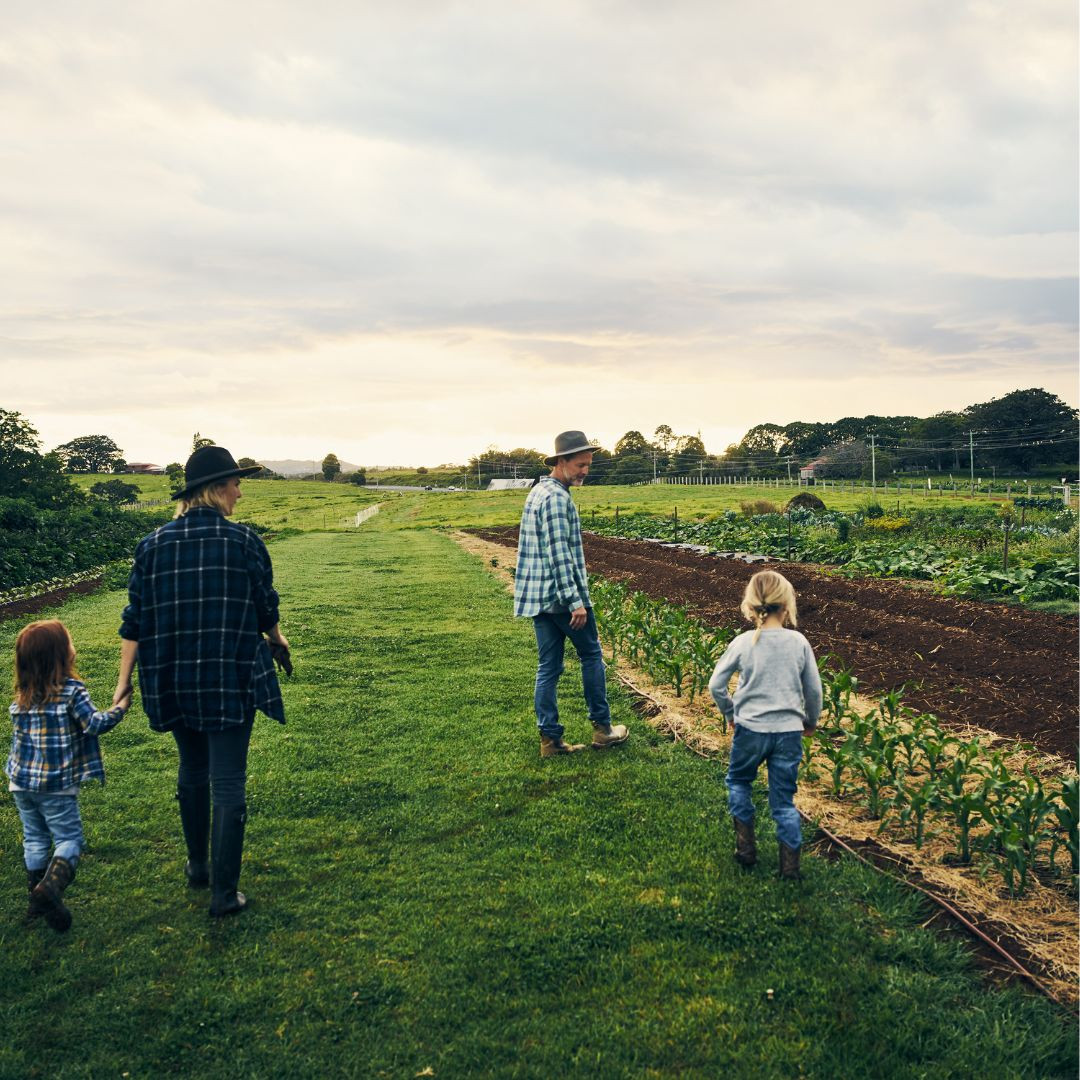 Thriving on a Tight Budget: Practial Budgeting Tips for Farm Families