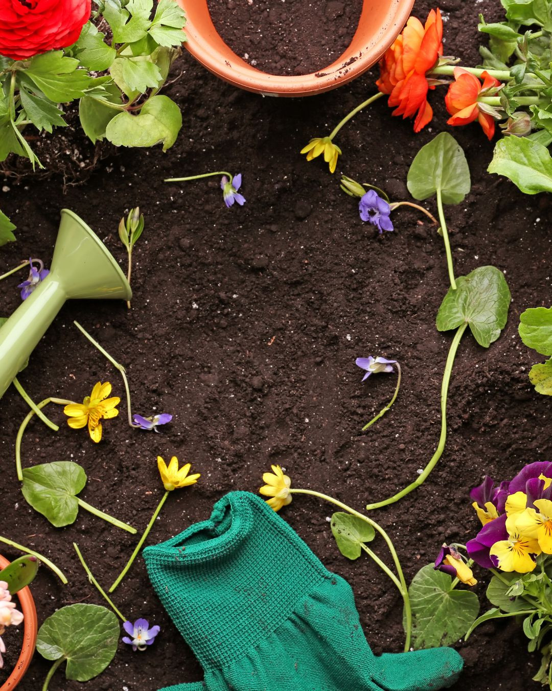 Getting Your Spring Garden Ready in March for Zone 5b