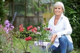 How to STAY PAIN FREE during and after GARDENING!