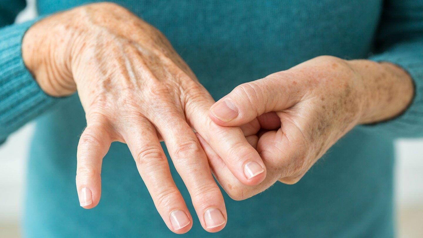 Can Arthritis be Cured?