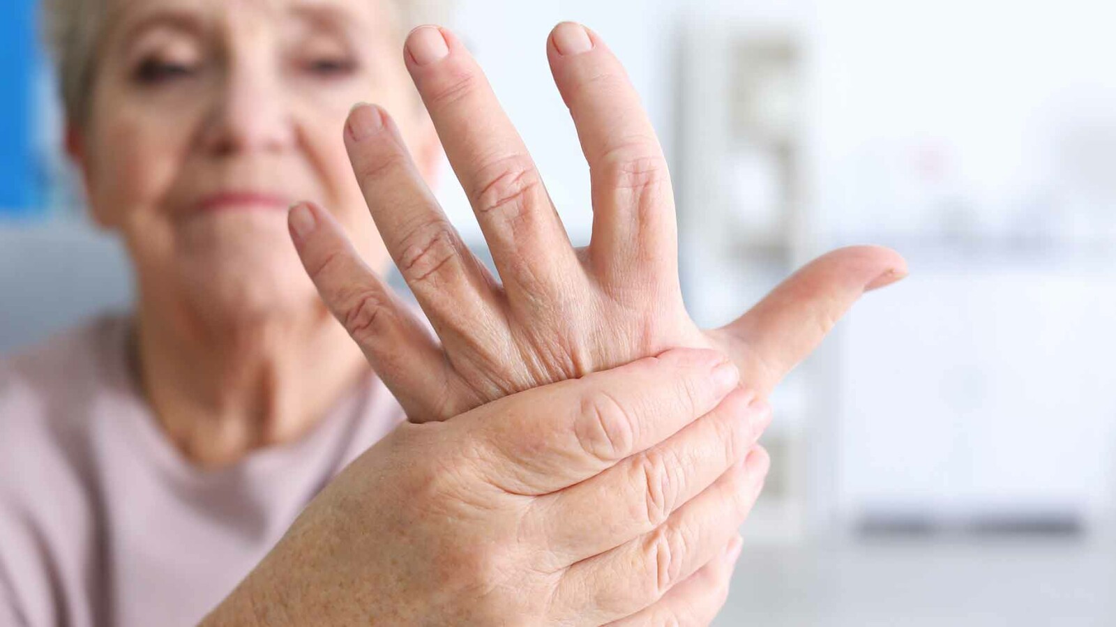 3 ways to manage arthritis