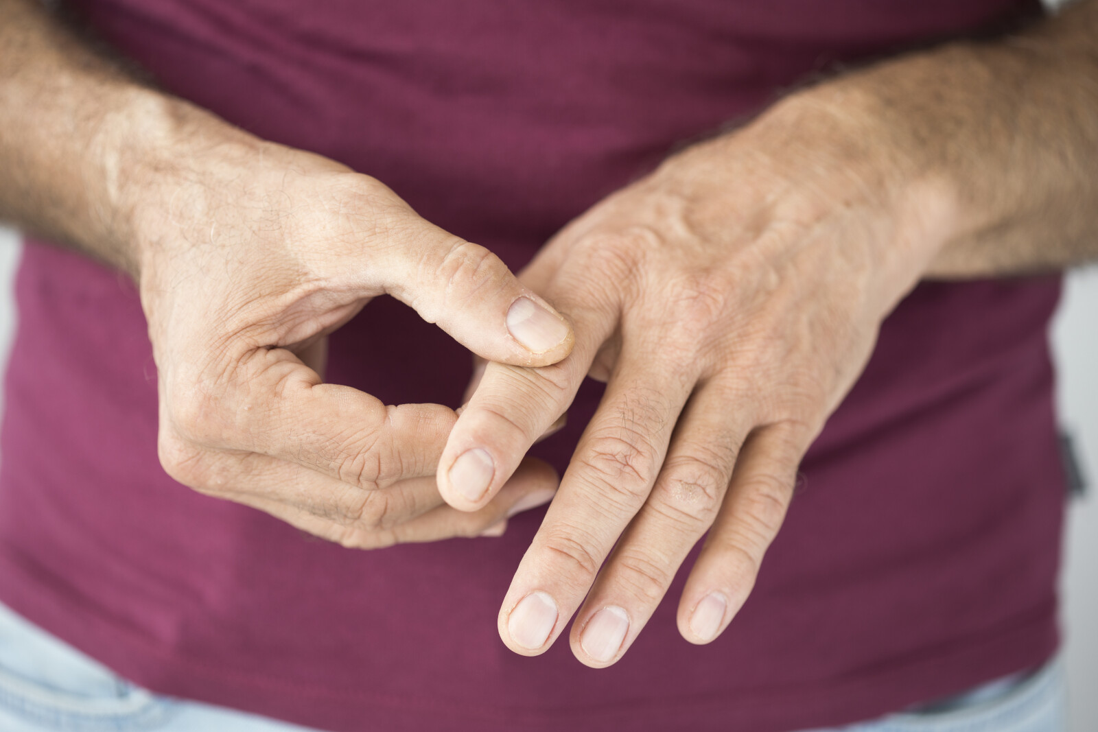 6 main treatments for Arthritis