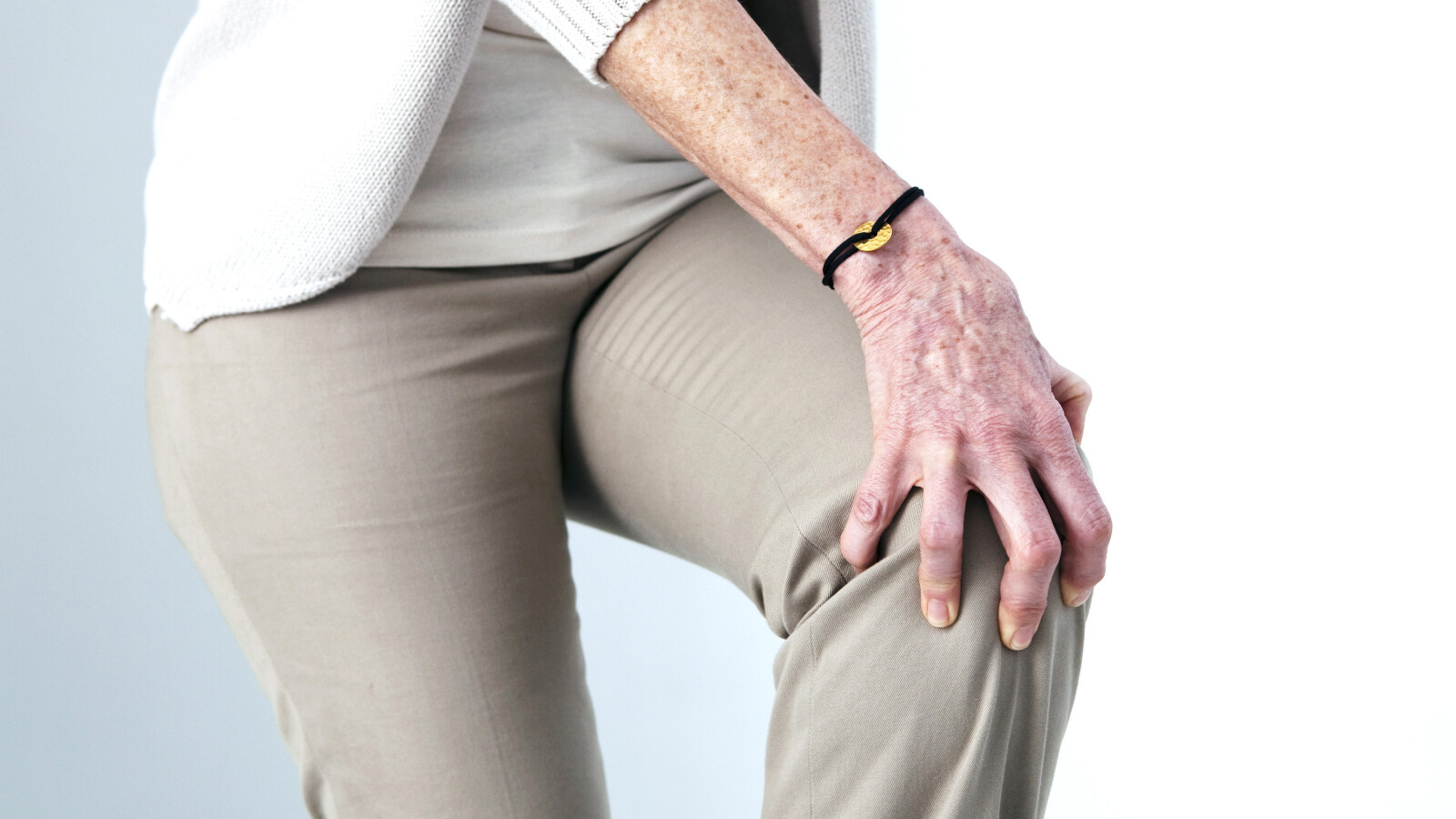 Why does arthritis hurt so much?