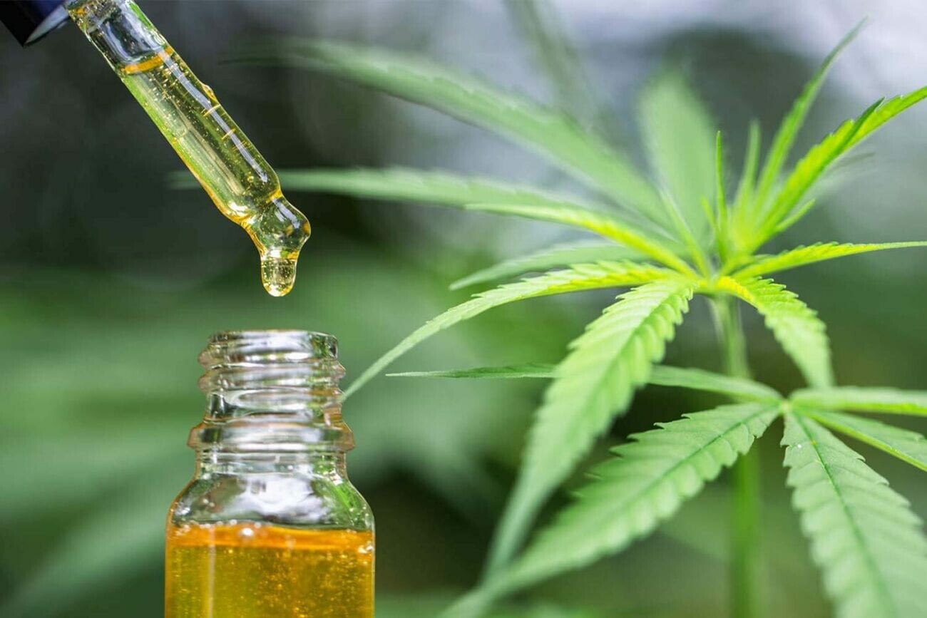 Does CBD help with Arthritis Pain?