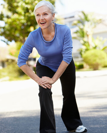 What should you not do if you have arthritis?