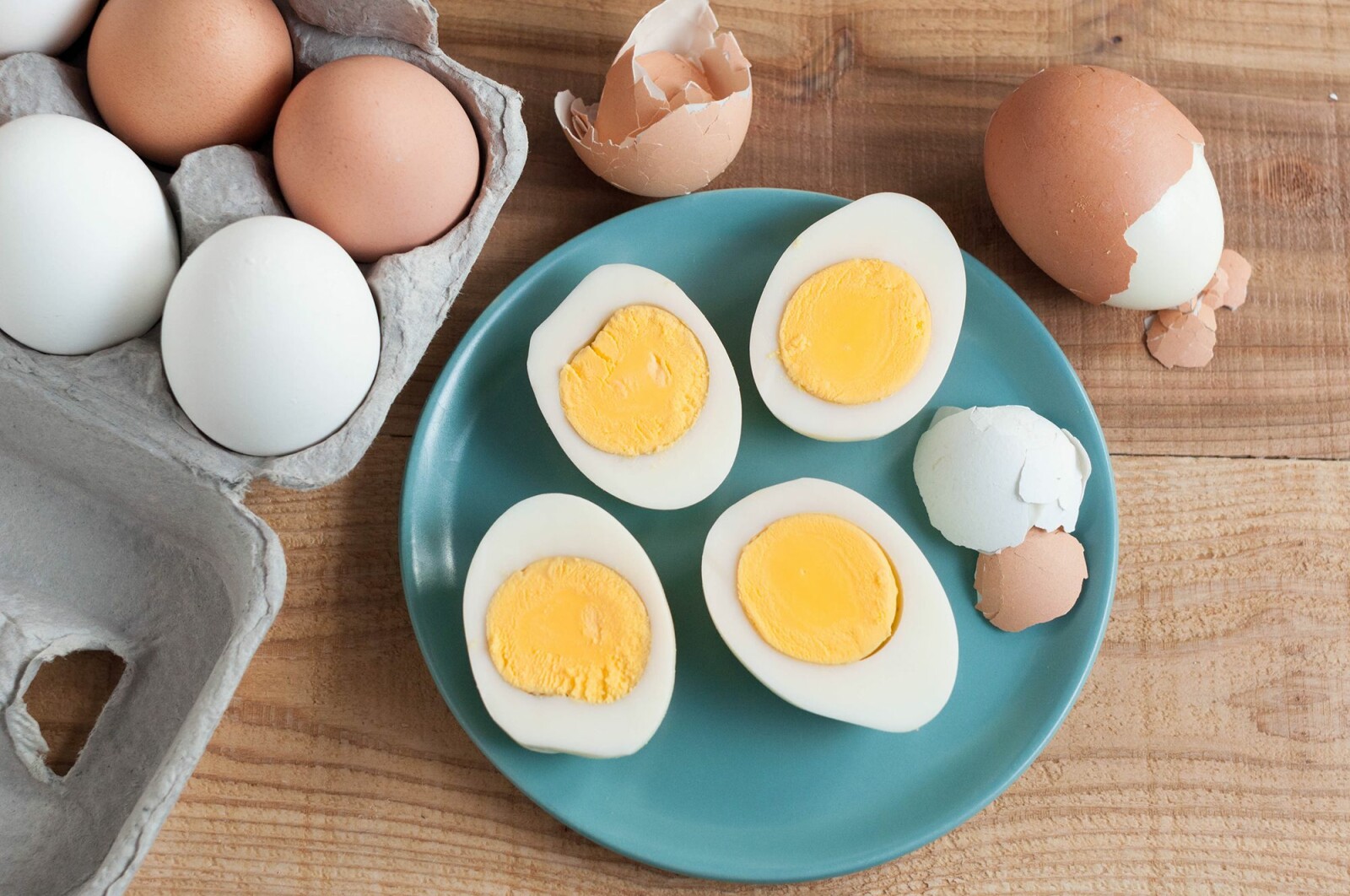 Are Eggs Anti-Inflammatory?