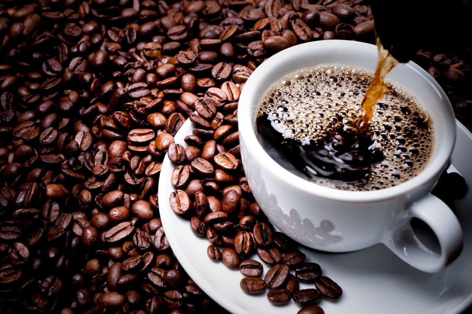 Is coffee inflammatory?