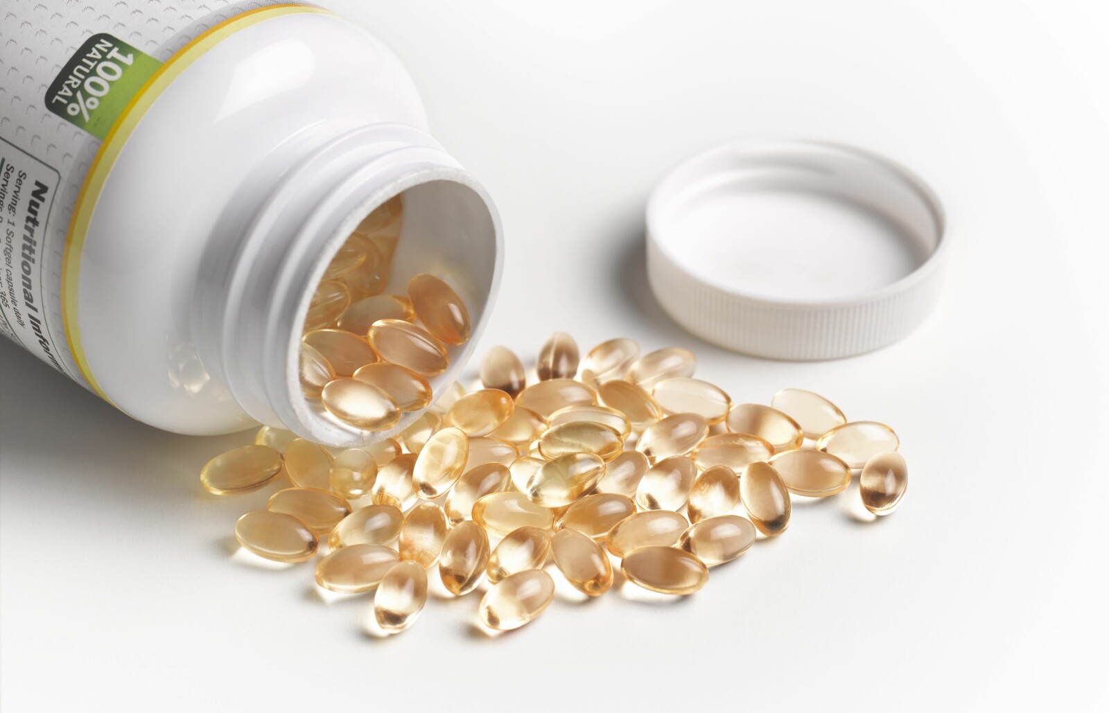 Does vitamin D reduce inflammation?