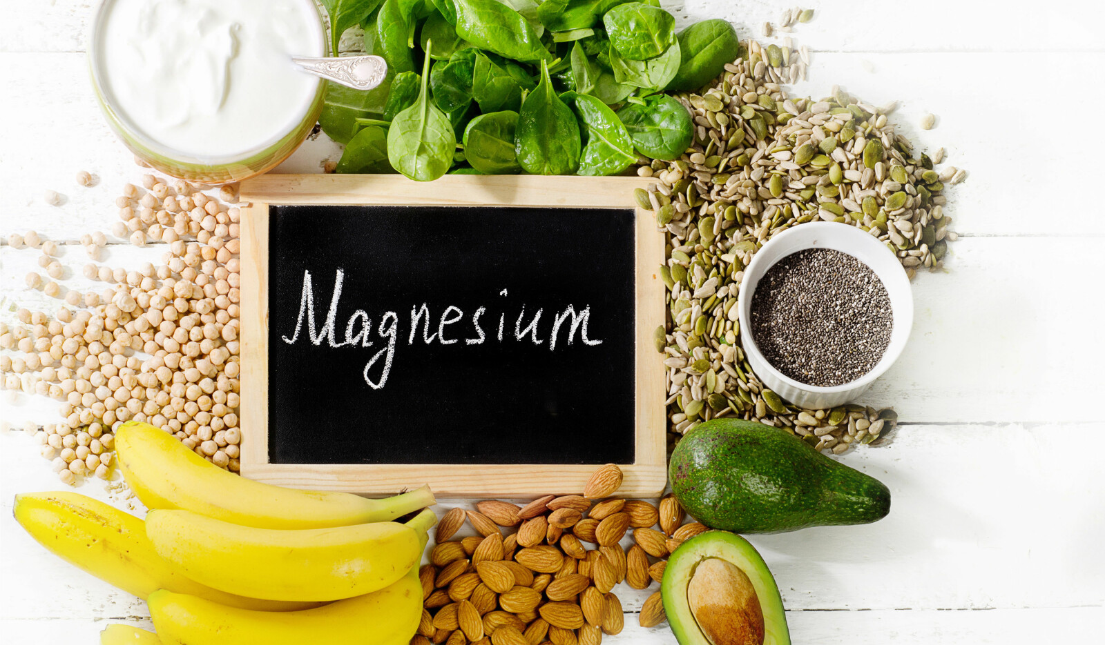 Is magnesium good for inflammation?