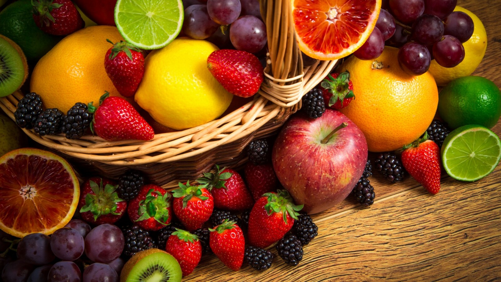 Which fruit is good for arthritis?