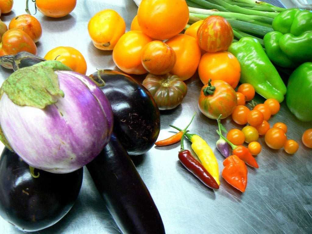  Debunking the Myths: Do Nightshade Vegetables Really Cause Inflammation?