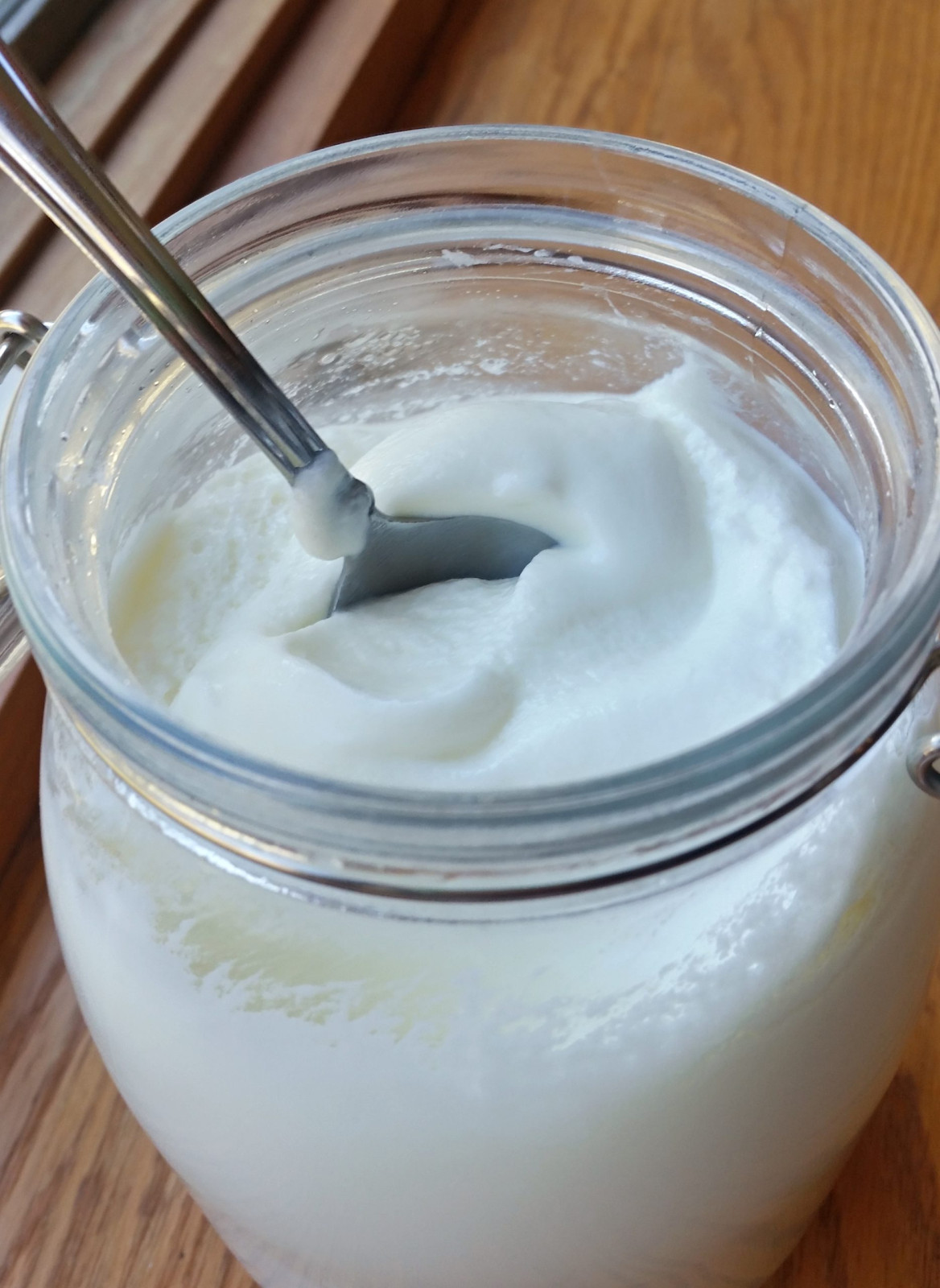 Is yogurt good for arthritis?