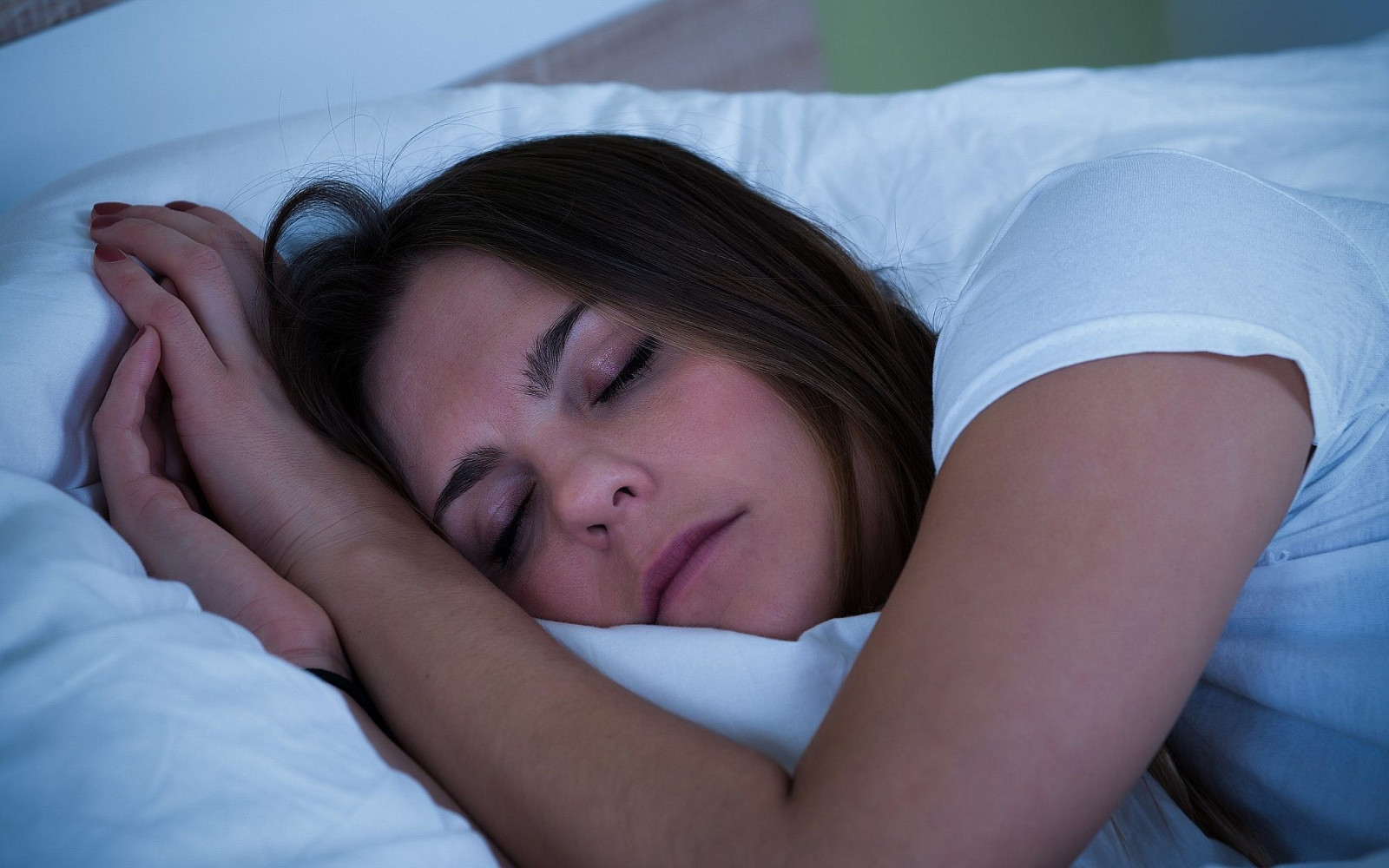 Can lack of sleep cause High Blood Pressure?