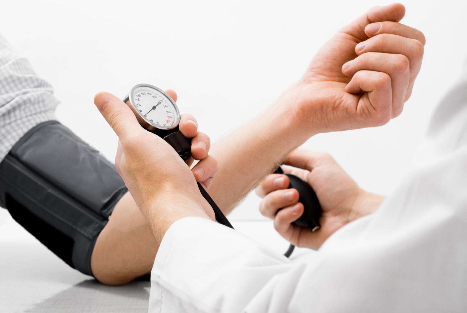 What is normal Blood Pressure? 