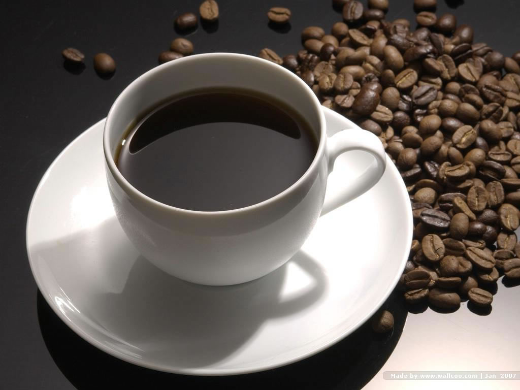 Does coffee raise bad Cholesterol?