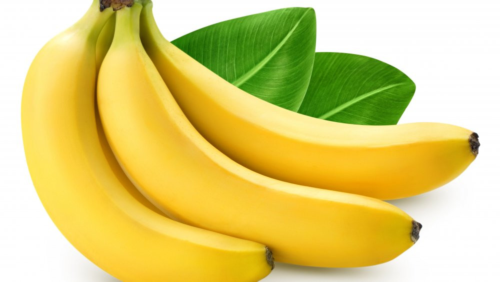 Are bananas good for cholesterol?