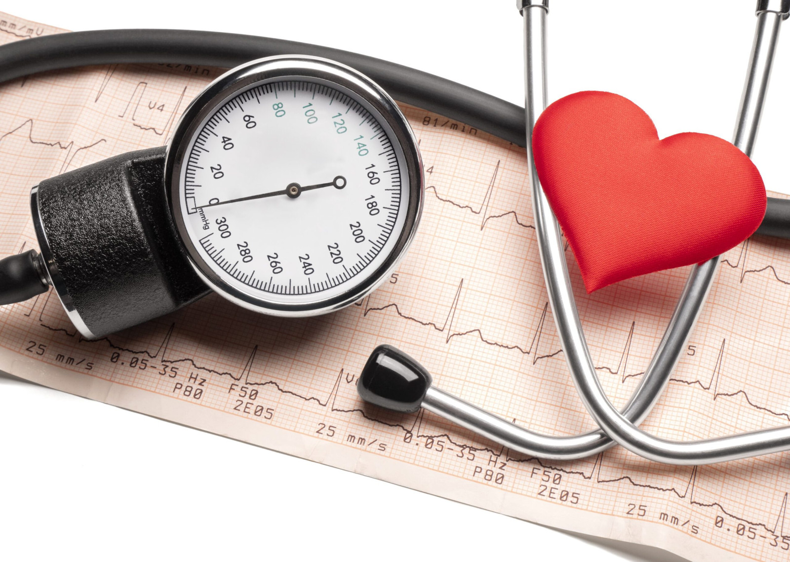 How long does it take for blood pressure to go down?