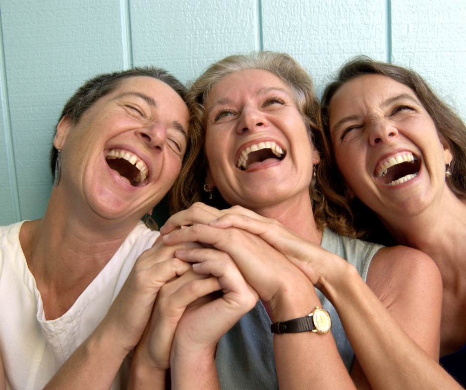 How to Enhance Emotional Wellbeing Without Medication: The Healing Power of Laughter