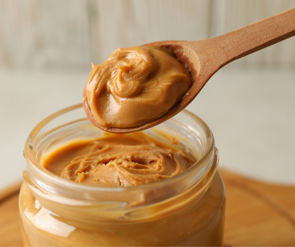 The Nutty Truth: Does Peanut Butter Really Affect Cholesterol?