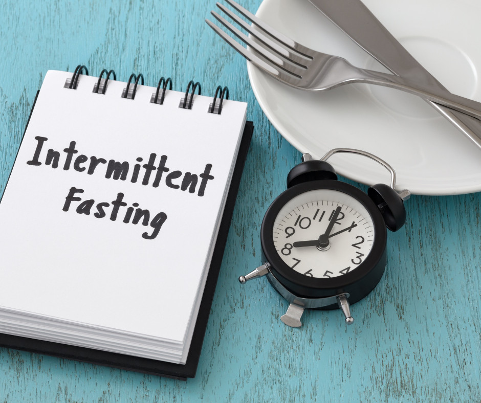 HOW LONG DOES IT TAKE FOR INTERMITTENT FASTING TO REDUCE PAIN AND INFLAMMATION?
