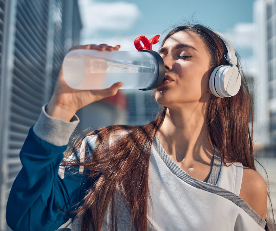 5 Tips on Why Staying Hydrated is Crucial for Your Health and How to Do It Effectively