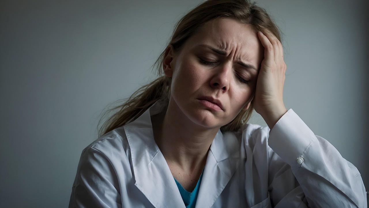 Why Feeling Exhausted Isn’t Normal—Even After 50