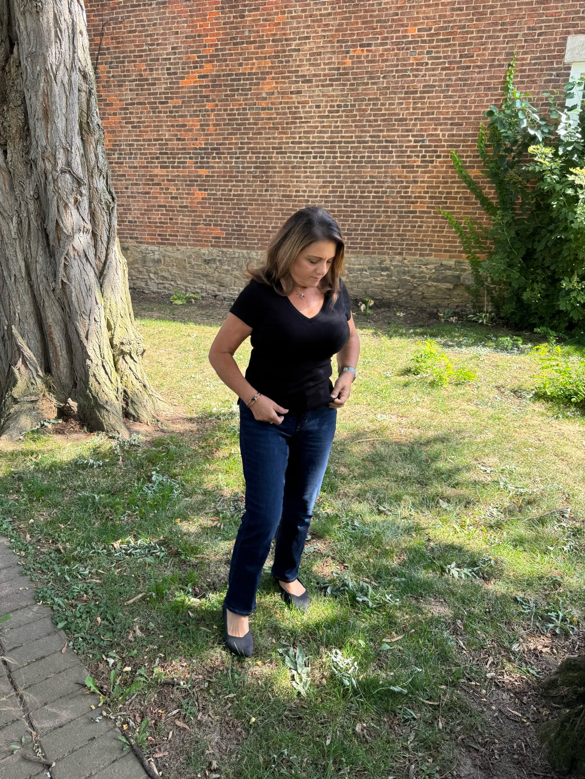  The Invisible Grief Behind Weight Gain After 50
