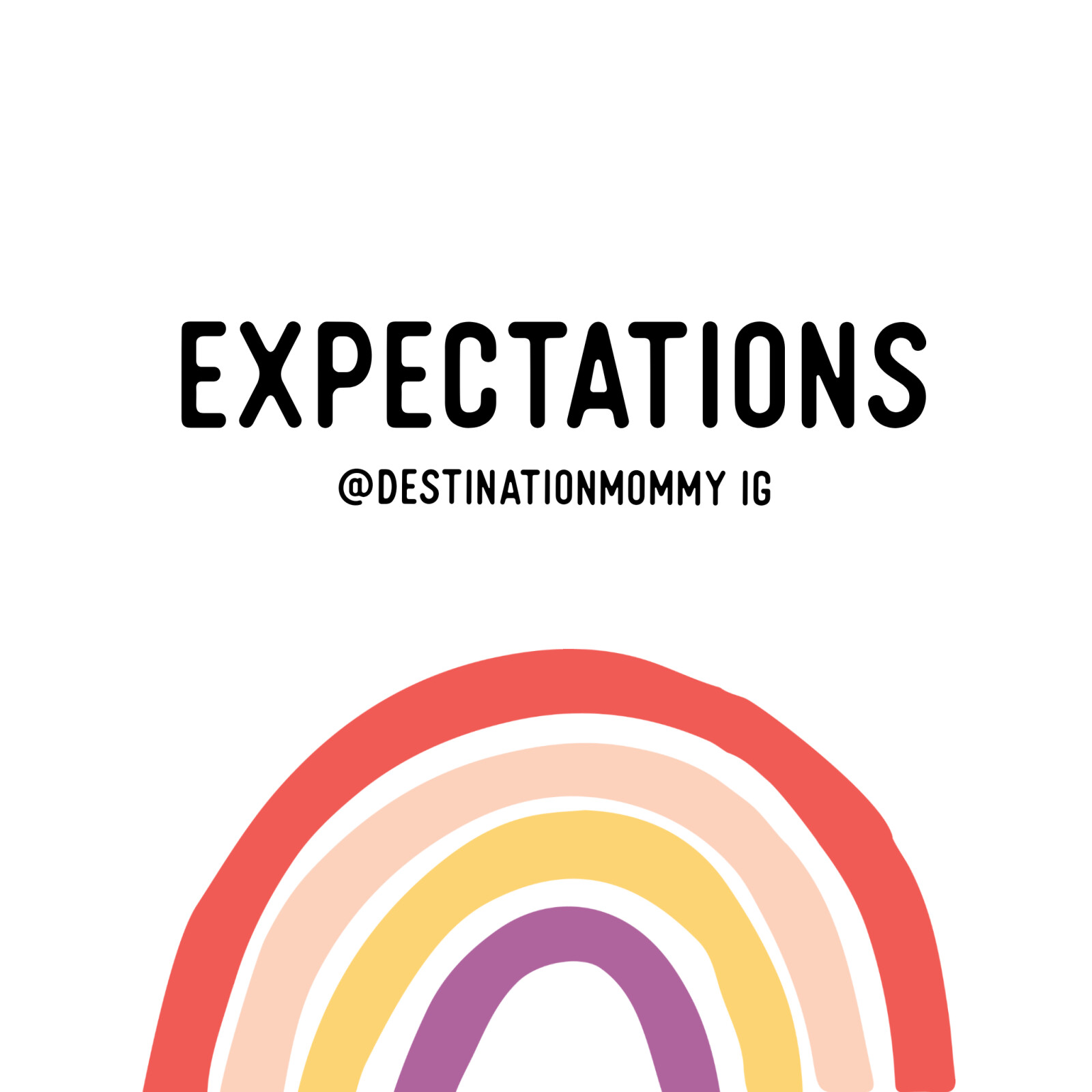 Expectations and Parenting 