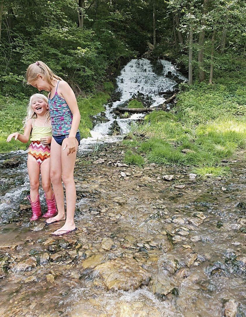 Childhood End Goal
