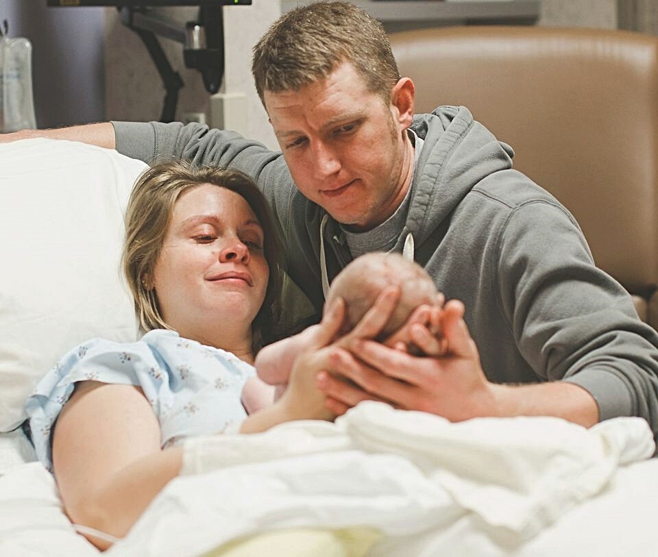 Baby Loss