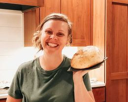 Sourdough Made Easy