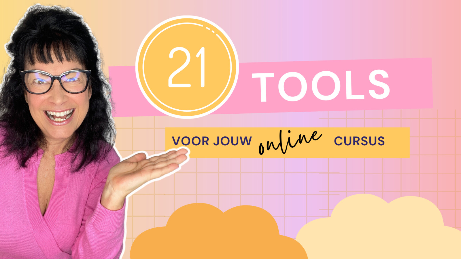 21 tools die je mogelijk nodig hebt om jouw online cursus te maken
