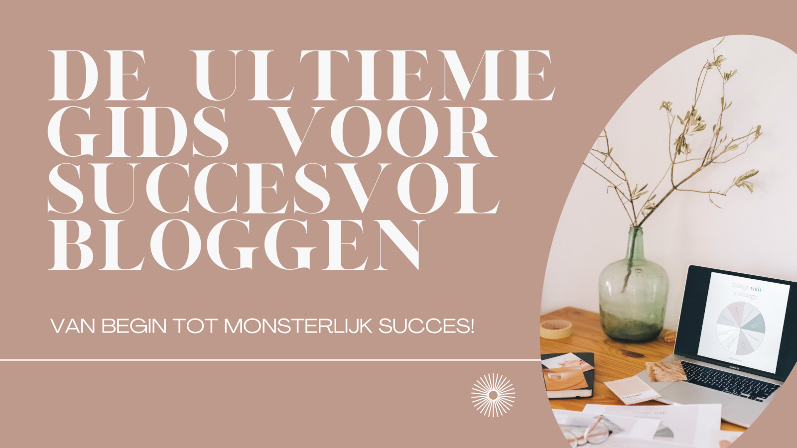 De Ultieme Gids voor Succesvol Bloggen: Van Begin tot Monsterlijk Succes!