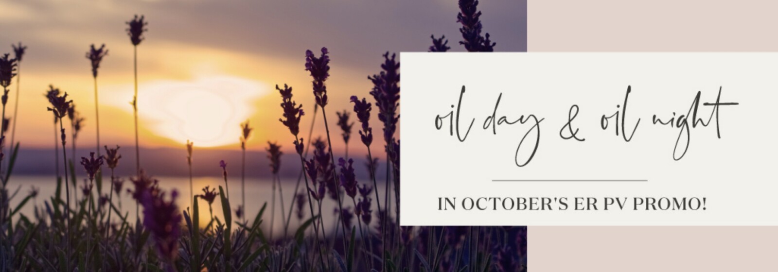 Win In October With YesUCan's Get Oiling and  Young Living! 🏆