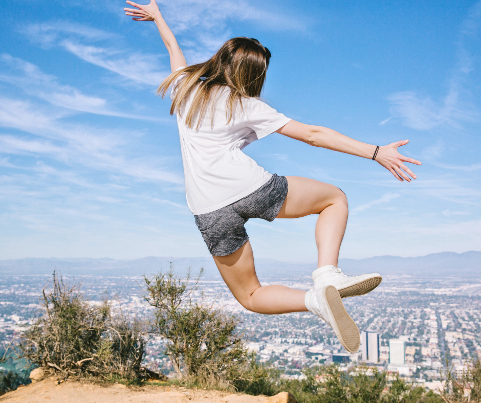 Find Peace Within Chaos and Pain: Step into Nature and add Joy to Your Life 