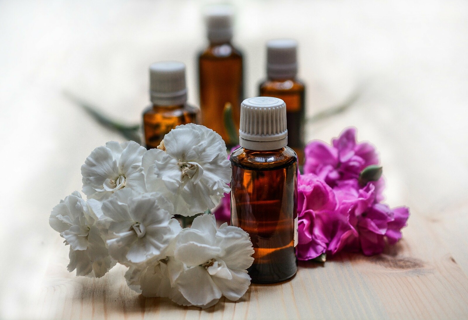 ESSENTIAL OILS - HOW GOOD ARE YOURS?