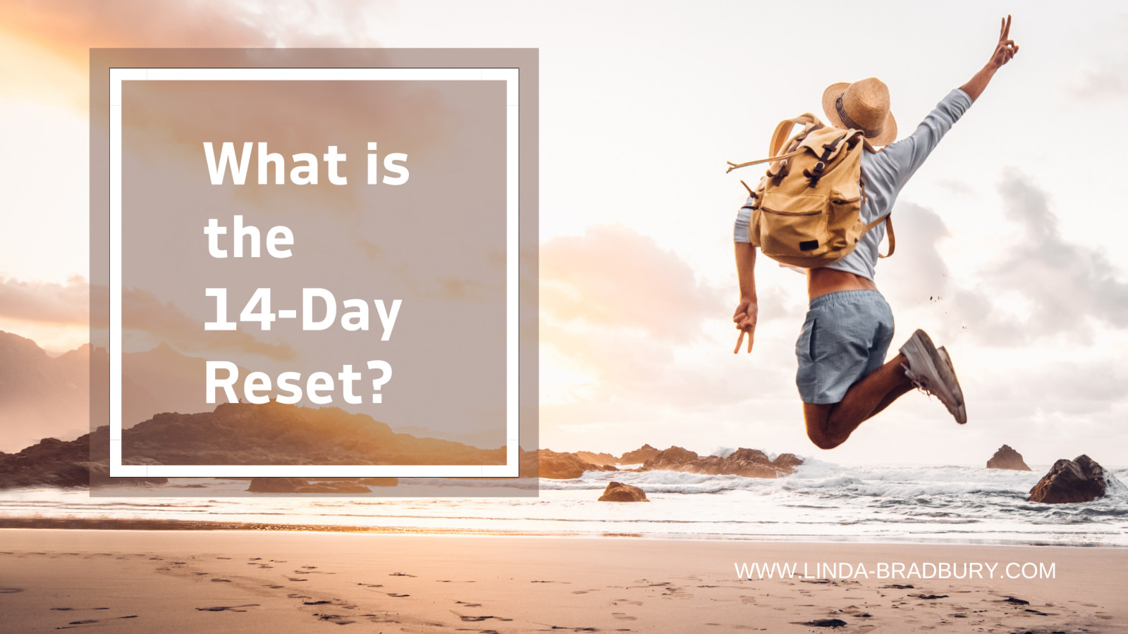 What is the 14-Day Reset?