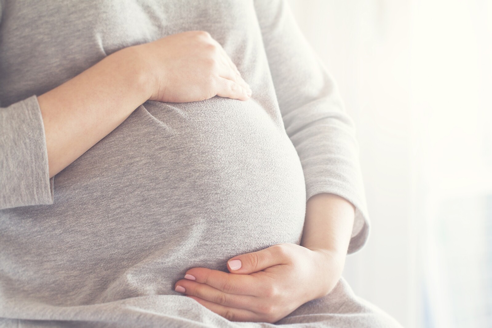 Finding A Solution For My Pregnancy Heartburn