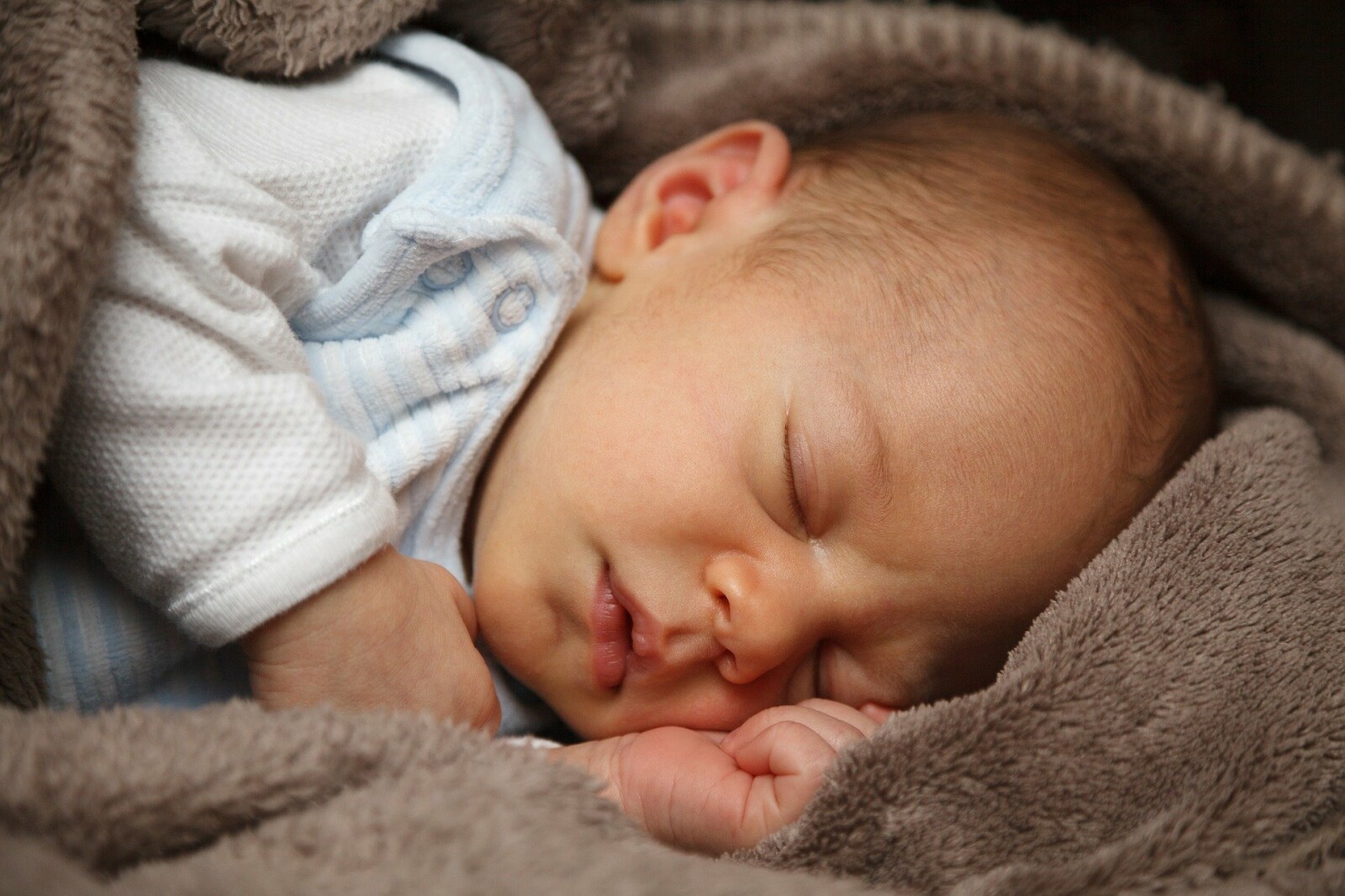 Getting Babies To Sleep
