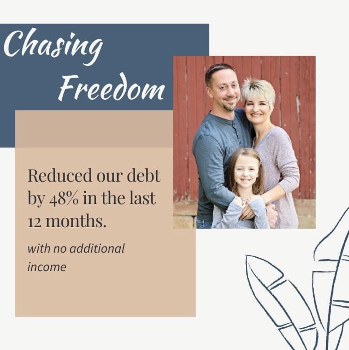 Chasing Financial Freedom