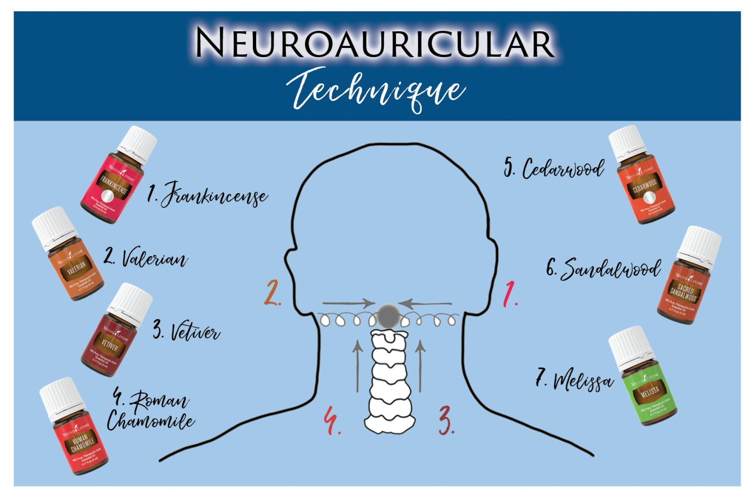 Neuroauricular Technique for Hearing Loss