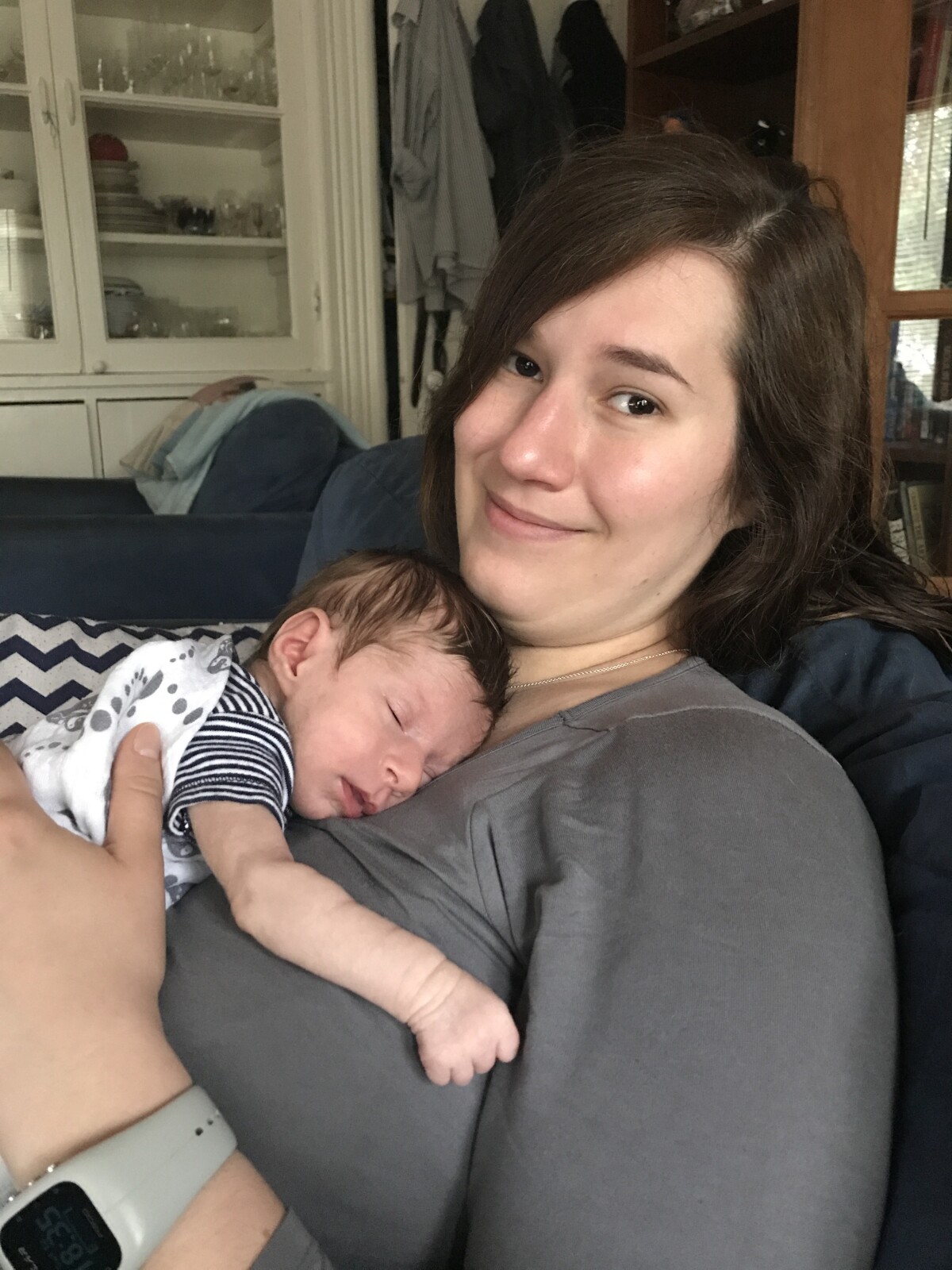 Last world breastfeeding week post!