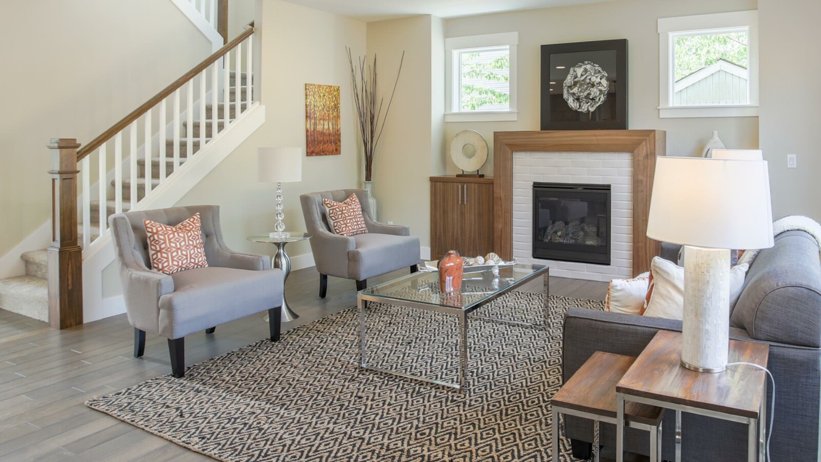 Rugs on Carpet: Major Faux Pas or Total Home Upgrade?