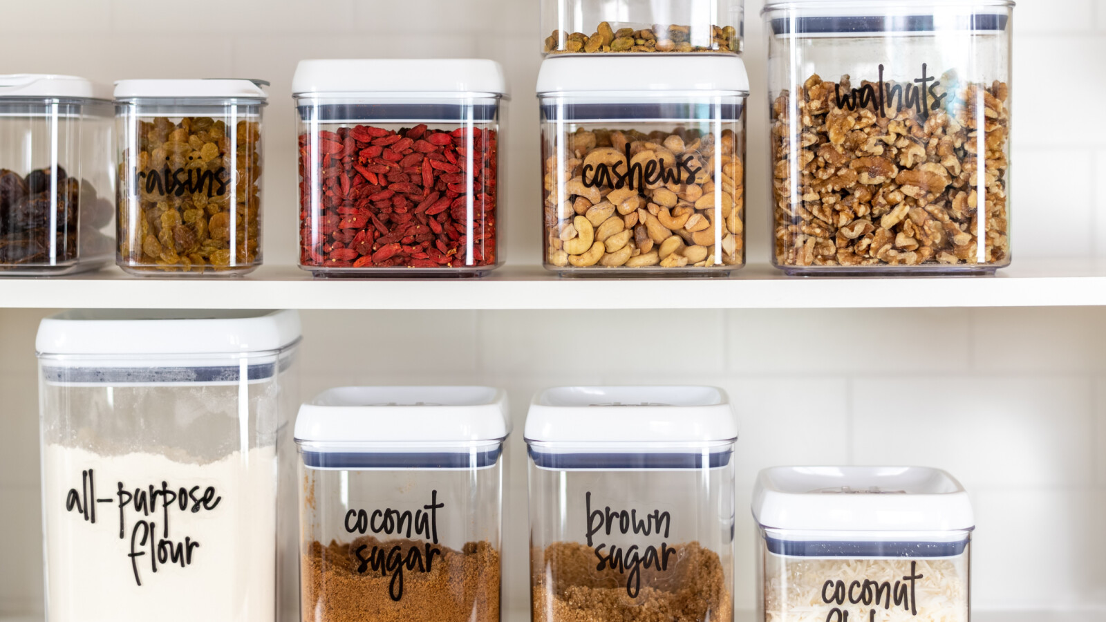 Top 5 Home Organizing Hacks from a Professional Organizer
